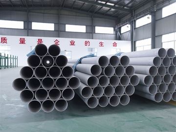 Chine Le tube sans couture d'acier inoxydable de F321 316L, programment le tuyau d'acier 80 inoxydable fournisseur