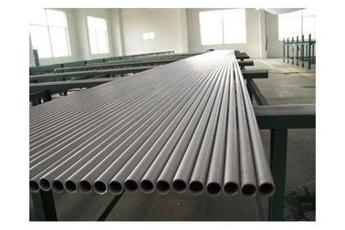 Chine Norme sans couture des tubes ASTM A213/213M d'échangeur de chaleur de chaudière d'acier allié fournisseur