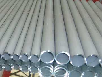 Chine La tuyauterie d'échangeur de chaleur de la catégorie F321 A269, programment le tuyau d'acier 40 sans couture fournisseur