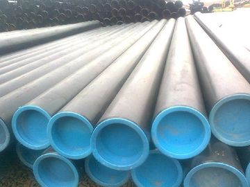 Chine Tuyau d'acier structurel OD d'ASTM A53 tubes et tuyaux sans soudure, en acier de 10.3mm - de 1219mm fournisseur