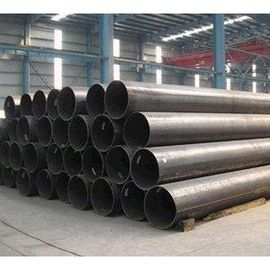 Chine Tuyau de la catégorie B ERW d'ASTM A53, tuyau d'acier noir d'ERW pour Petrolum/gaz naturel fournisseur