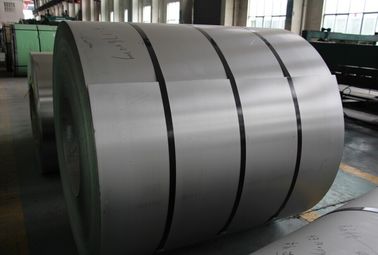 Chine ASTM 201 304 316 a laminé à froid la bobine No2, No4, ligne d'acier inoxydable de cheveux avec le PVC fournisseur
