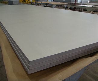 Chine ASTM plaques d'acier inoxydables froides/laminées à chaud d'A240 321 304 316 largeur de 1000 - 1250 millimètres fournisseur