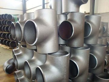 Chine Garnitures de soudure d'acier inoxydable de SS316L SS310, 904L Sch10 - garnitures de tuyau Sch160 industrielles fournisseur