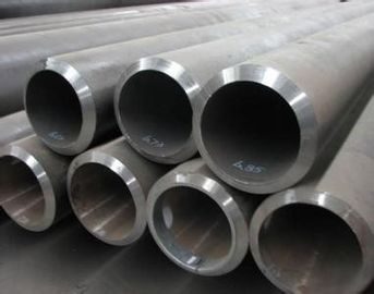 Chine Épaisseur tuyau d'acier d'alliage de 3,5 - de 42MM OD 42 - 325MM pour le tuyau de chaudière fournisseur