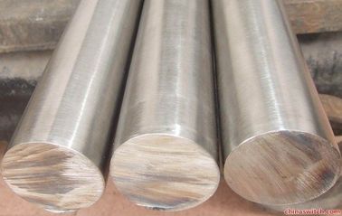 Chine Taille solide ronde d'acier inoxydable de barre d'acier mètres de la longueur de 6 - de 450mm 5 - 5,8 fournisseur
