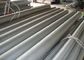 Le tuyau sans couture d'acier inoxydable de mur/tube minces pour ornent ASTM A312 304 316L fournisseur