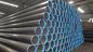 Tuyau d'acier structurel OD d'ASTM A53 tubes et tuyaux sans soudure, en acier de 10.3mm - de 1219mm fournisseur