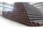 Tuyau de la catégorie B ERW d'ASTM A53, tuyau d'acier noir d'ERW pour Petrolum/gaz naturel fournisseur
