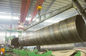 Tube soudé par spirale de l'épaisseur de paroi de tuyau d'acier de la catégorie X65MB SSAW 110Mm pour l'oléoduc fournisseur
