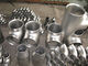 Sch10 forgés - Garnitures de tuyau d'acier Sch160 inoxydables OD 1/2 - 48 pouces fournisseur