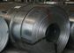 Tôle d'acier galvanisée d'immersion chaude de JIS G3302 SGLCC 0.12mm - 3.0mm * 1250mm fournisseur