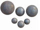 Évaluez les boules de meulage forgées par 16mm de bille d'acier forgées par GCr15 pour le mien/ciment fournisseur
