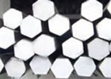 Chine Barre d&#039;acier hexagonale épluchée/de polissage, barre de sortilège d&#039;acier inoxydable de 300 séries usine