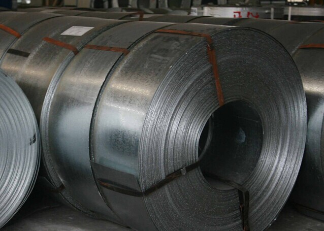 Tôle d'acier galvanisée d'immersion chaude de JIS G3302 SGLCC 0.12mm - 3.0mm * 1250mm