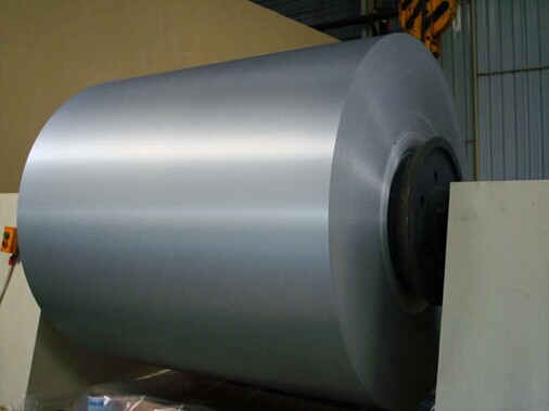 La bobine en acier laminée à froid inoxydable dépouille NO1, niveau de JIS, AISI, ASTM, le gigaoctet, DIN, en