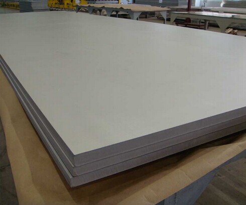ASTM plaques d'acier inoxydables froides/laminées à chaud d'A240 321 304 316 largeur de 1000 - 1250 millimètres