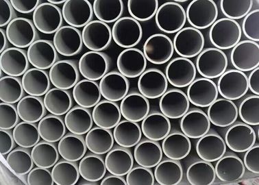 Chine SS304 austénitique ASTM A312 Sch10 recuisant et marinant le tuyau d'acier inoxydable sans couture fournisseur