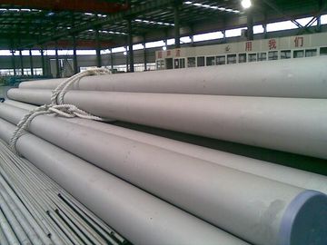 Chine Tube mécanique sans couture d'acier inoxydable de la haute densité 304L diplômée par la BV/CCS fournisseur