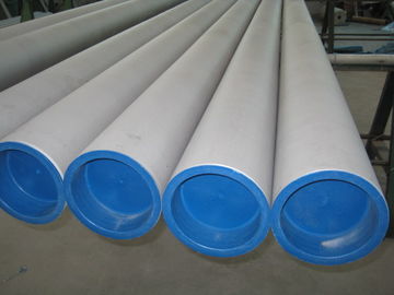 Chine Tuyau d'acier inoxydable étiré à froid circulaire creux de tubes et tuyaux sans soudure, en acier 4 pouces fournisseur