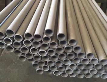 Chine Tuyau sans couture d'acier inoxydable de longueur fixe marinant haut Ni 10,5% du nickel 304L fournisseur