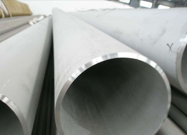 Chine Tube hydraulique sans couture expulsé laminé à chaud de tuyau d'acier inoxydable sans couture fournisseur