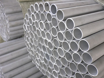 Chine Tube sans couture d'acier inoxydable d'ASTM A269 pour la structure aérospatiale et mécanique fournisseur