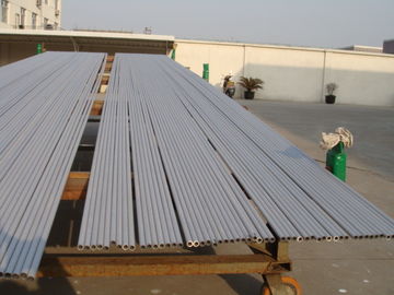 Chine Tube de transfert de chaleur de précision de recuit, tuyauterie mécanique sans couture de 6mm - de 33.4mm fournisseur