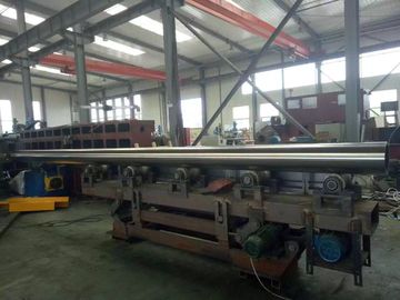 Chine Tuyau d'acier au carbone A106 du gigaoctet 3087/tube sans couture noirs pour le transport liquide fournisseur