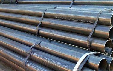Chine Grand Diamete 30&quot; le tuyau d'acier au carbone d'ERW, ERW a soudé le tuyau pour transporter l'huile fournisseur