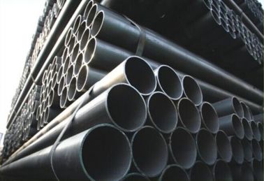 Chine Taille du tuyau d'acier OD de l'acier au carbone ERW de la soudure api 5L 219 millimètres - 820mm pour la construction fournisseur