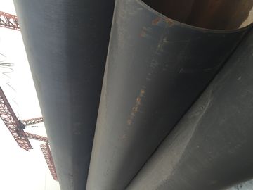 Chine Api 5L GR.B PSL1 16&quot; tube A53 - A369 d'échangeur de chaleur d'acier au carbone de tuyau d'acier d'ERW fournisseur