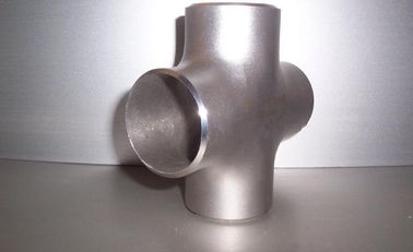 Chine Garnitures de tuyau d'acier inoxydables de formage à froid d'ASME OD1/2 - 48 pouces fournisseur