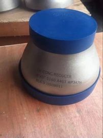 Chine Montage de tuyau d'ASTM16.9 A403 solides solubles réducteur concentrique/excentrique de S160 fournisseur