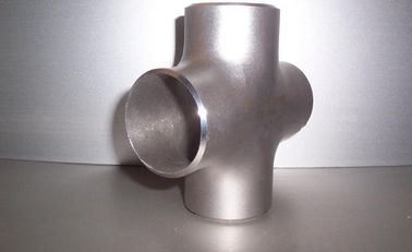 Chine 1/2-20 acier inoxydable froid de l'extrusion 310s de pouce réduisant le montage de tuyau égal de pièce en t de pièce en t fournisseur