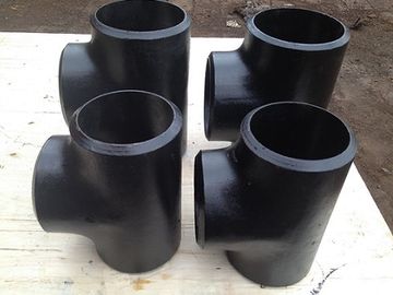 Chine Garnitures de tuyau d'acier au carbone de grand diamètre pour la norme de pétrole et de norme ANSI/ASTM/DIN de gaz fournisseur