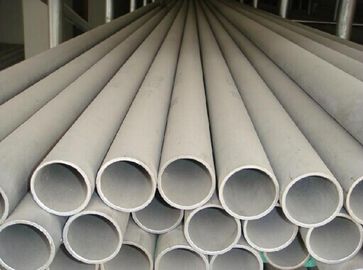 Chine Programme inoxydable sans couture à haute pression 10 de tuyau d'acier tuyauterie de 80 160/solides solubles pour la construction navale fournisseur