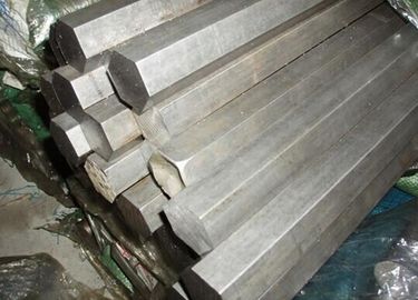 Chine Barre solide 20# 45# 40Cr 27SiMn de sortilège d'acier allié de barre d'acier de construction fournisseur