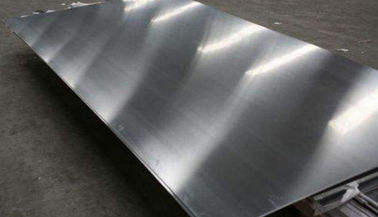 Chine Humeur résistante O - H112 5005 H32 5052 H34 de plat d'alliage d'aluminium de temps élevé fournisseur