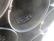 Q235 tuyau d'acier Sch 5 de l'acier au carbone LSAW - tuyau d'acier soudé en spirale de Sch XXS