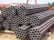 Épaisseur de tuyau d'acier/tube d'alliage de JIS G3101 15Mo3 2mm - 70mm pour le champ de construction