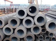 Chine forme ronde de tubes d&#039;échangeur de chaleur 10CrMo910/13CrMo44 pour le tuyau de chaudière société