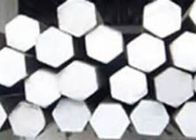 Barre d'acier hexagonale épluchée/de polissage, barre de sortilège d'acier inoxydable de 300 séries