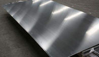 Humeur résistante O - H112 5005 H32 5052 H34 de plat d'alliage d'aluminium de temps élevé