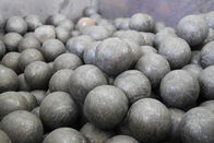 Chine Acier de carbone/allié a forgé les boules de meulage d&#039;acier de catégorie de la bille d&#039;acier GCr15 pour des usines de ciment société