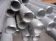Tuyau d'acier inoxydable étiré à froid circulaire creux de tubes et tuyaux sans soudure, en acier 4 pouces fournisseur