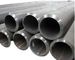 Tube sans couture moyen d'acier au carbone d'ASTM A210 A210m pour des chaudières/produit chimique fournisseur