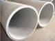 Tube sans couture à haute pression d'acier inoxydable avec la BV/Lloyd/certificats d'ABS fournisseur