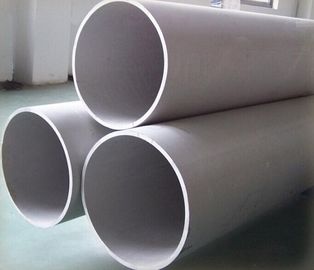 Tube sans couture d'acier inoxydable d'ASTM A269 pour la structure aérospatiale et mécanique fournisseur
