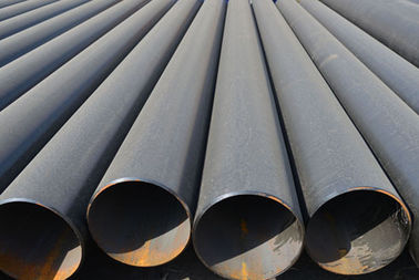 Tuyau sans couture d'acier au carbone standard d'ASTM A53/tubes et tuyaux sans soudure, en acier étirés à froid fournisseur